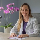 Dra. Adriana Rainha Mascia