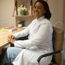 jessica rodrigues pereira da silva, Nutricionista Rio Bonito