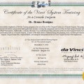 Ampliar imagem: certificate 5