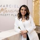 Dra. Marcieli Martins