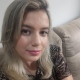 Caroline Vitorino