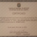 Ampliar imagem: certificate 2