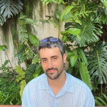 Ampliar imagem: Victor Ramalho Gomes, Psiquiatra São Paulo