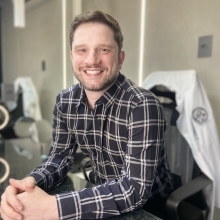 Ampliar imagem: Alexandre E. Romanos, Geriatra São Paulo