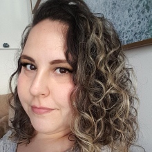 Ampliar imagem: Suellen Fernandes Rodrigues, Fisioterapeuta Rio de Janeiro