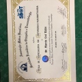 Ampliar imagem: certificate 10