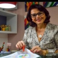 Adrianna Flavia de Figueiredo Melo Pereira Guimarães, Psicopedagogo Natal