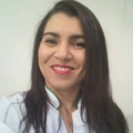 Ligia da Silva, Fisioterapeuta São João de Meriti
