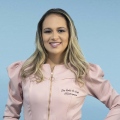Queila Araujo, Fisioterapeuta Belo Horizonte