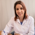 Isabel Cristina Schumacher, Nutricionista Porto Alegre