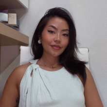 Ampliar imagem: Emanuelle   Iizuka, Generalista Joinville