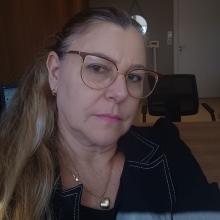 Ampliar imagem: Diva Rocha, Médico de família Medianeira