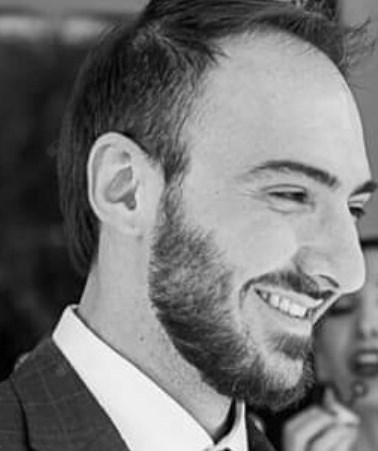 Dr. André Luiz Frare