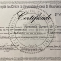 Ampliar imagem: certificate 8