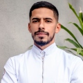 Willian Fagundes Cabral, Fisioterapeuta Campo Grande