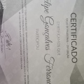 Ampliar imagem: certificate 20