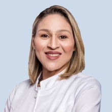 Fernanda de Sá, Psicopedagogo Balsas