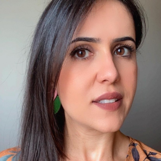 Dra. Sândala C. Fernandes Silveira