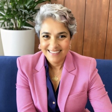 Jaqueline Fraguas Pires Borré, Psicanalista Petrópolis