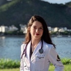 Dra. Brenda Loureiro de Melo