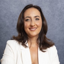 Juliana Lopes Andrighetto, Psicólogo São Paulo