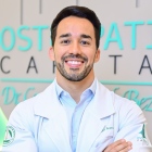 Dr. Carlos Rafael Bezerra