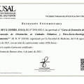 Ampliar imagem: certificate 4
