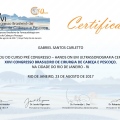 Ampliar imagem: certificate 6