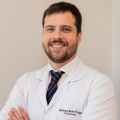 Matheus  Bom Fraga, Oftalmologista Porto Alegre