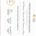 Ampliar imagem: certificate 1
