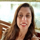 Dra. Ellen Cristina Ferreira