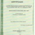Ampliar imagem: certificate 3