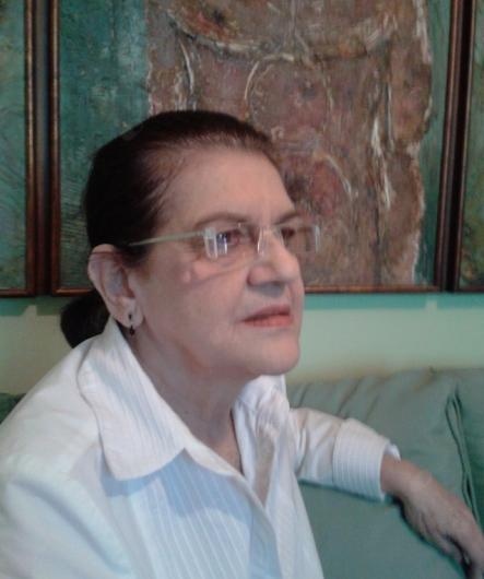 Maria Bernadette A.Junqueira Azevedo