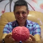 Prof. Sergio Enrique Faria