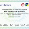 Ampliar imagem: certificate 5