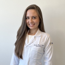 Amanda Catelli, Fisioterapeuta Porto Alegre
