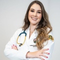 Diana Goldschmidt, Médico clínico geral Cuiabá