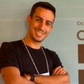 Caio Oliveira, Terapeuta complementar Itapeva