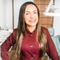 Maria Luiza Gomes, Dentista Volta Redonda