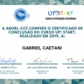 Ampliar imagem: certificate 20