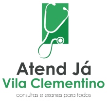 Atend Já - São Paulo/SP - Vila Clementino
