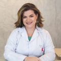 Erika Brito, Fisioterapeuta João Pessoa