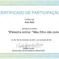 Ampliar imagem: certificate 14