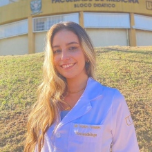 Ampliar imagem: Júlia Teodoro Fernandes, Fonoaudiólogo Ribeirão Preto