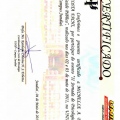 Ampliar imagem: certificate 9