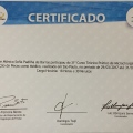 Ampliar imagem: certificate 8