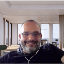 Ampliar imagem: Osvanir Gomes, Psicanalista São Paulo