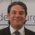 Leonardo Castro Marinzeck, Cirurgião do aparelho digestivo Franca