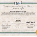 Ampliar imagem: certificate 4