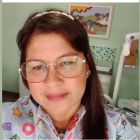 Dra. Patrícia César Cavalcanti